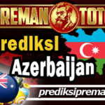 Prediksi Azerbaijan 26 Oktober 2024