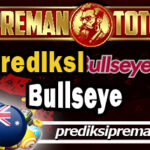 Prediksi Bullseye 1 Maret 2025