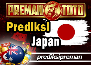 Prediksi Japan 11 Januari 2026