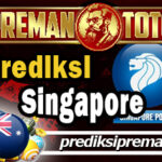 Prediksi SGP Rabu 4 September 2024