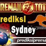 Prediksi Sydney 1 Maret 2025