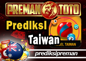 Prediksi Taiwan 5 Januari 2026