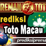 Prediksi Toto Macau 1 Maret 2025